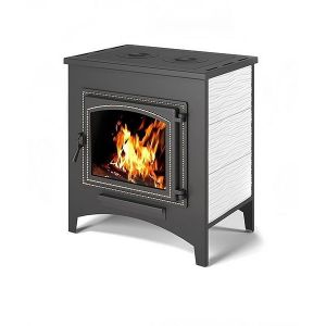 Печь отопительная Везувий В11