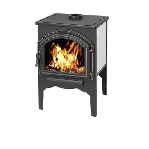 Печь отопительная Везувий В8