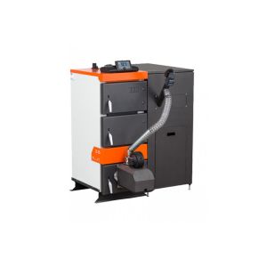 Пеллетный котел TIS N DUO Pellet 50