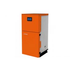 Пеллетный котел TIS PELLET COMBI 15R (296L+OPS)