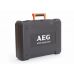 Перфоратор AEG KH 26 XE