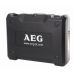 Перфоратор AEG KH 28 Super XE