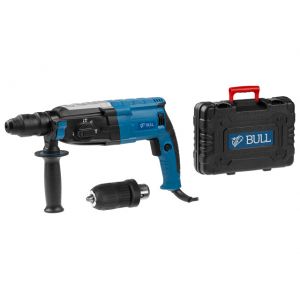 Перфоратор BULL BH 2801 в чем.