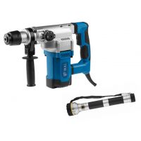 Перфоратор BULL BH 3601 в чем.+АКЦИЯ