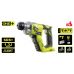 Перфоратор RYOBI R18SDS-0 (без батареи)