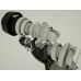 Перфоратор RYOBI R18SDS-0 (без батареи)