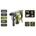 Перфоратор RYOBI RSDS800-K