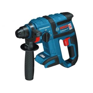 Перфоратор аккумуляторный Bosch GBH 18 V-EC в чем. (БЕЗ АКБ)