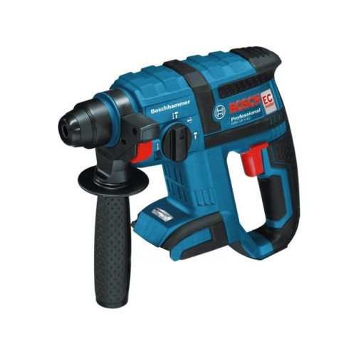 Перфоратор аккумуляторный Bosch GBH 18 V-EC в чем. (БЕЗ АКБ)