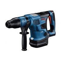 Перфоратор аккумуляторный Bosch GBH 18V-36 C в чем. (БЕЗ АКБ)