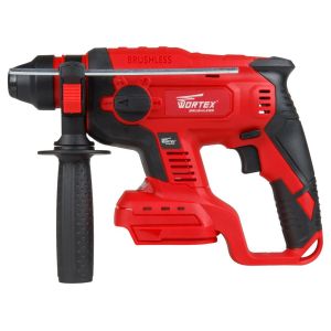 Перфоратор аккумуляторный WORTEX CRH 1820-1 в кор. ALL1