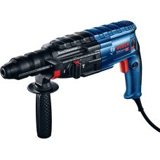 Перфоратор BOSCH GBH 240 F в чемодане
