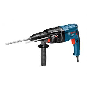 Перфоратор BOSCH GBH 240 в чемодане