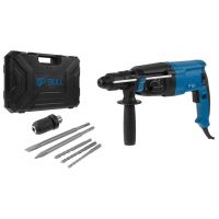 Перфоратор BULL BH 2602 в чем.