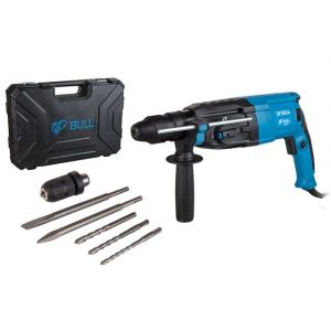 Перфоратор BULL BH 2802 в чем.