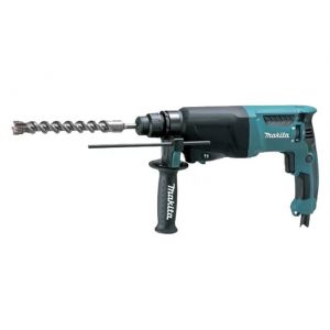 Перфоратор MAKITA HR 2300 в чем.