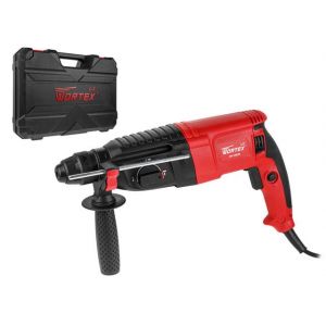 Перфоратор WORTEX LX RH 2628 в чем.