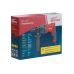 Перфоратор WORTEX RH 2427 в кор. + набор буров