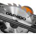 Пила циркулярная DAEWOO DAS1500-190