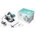 Пила циркулярная Hammer Flex CRP1300D