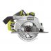 Пила циркулярная RYOBI R18CS7-0