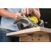 Пила циркулярная RYOBI R18CS7-0