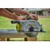 Пила циркулярная RYOBI R18CS7-0