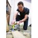 Пила циркулярная RYOBI RWSL1801M