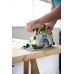 Пила циркулярная RYOBI RWSL1801M