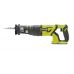 Пила сабельная аккумуляторная RYOBI R18RS7-0 (без батареи)