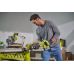 Пила сабельная аккумуляторная RYOBI R18RS7-0 (без батареи)