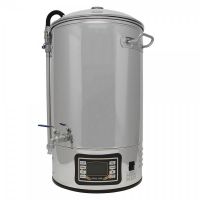 Пивоварня автоматическая Easy Brew-50 с wi-fi, с чиллером и замками