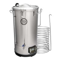 Пивоварня автоматическая Easy Brew-70 с чиллером