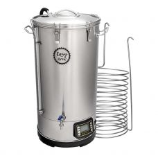 Пивоварня автоматическая Easy Brew-70 с чиллером