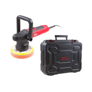 Полировальная машина Wortex PM 1810 SE
