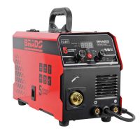 Полуавтомат сварочный BRADO MIG/MMA-250L
