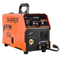 Полуавтомат сварочный SKIPER MIG/MAG-250D