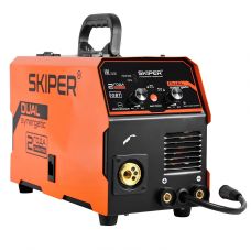 Полуавтомат сварочный SKIPER MIG/MAG-250D