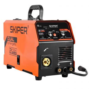 Полуавтомат сварочный SKIPER MIG/MAG-250D