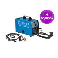 Полуавтомат сварочный Solaris MIG-206