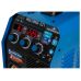 Полуавтомат сварочный Solaris MULTIMIG-221 (MIG/SPOT/FLUX/MMA/TIG)