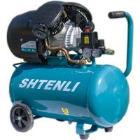 Поршневой компрессор Shtenli 50-2 PRO