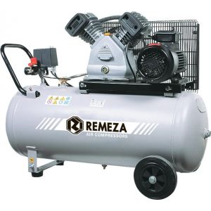 Поршневой компрессор REMEZA СБ4/С-100.LB30