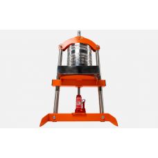 Пресс для сока бутылочный Helicon 12 л
