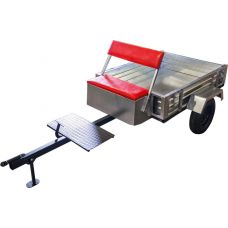 Прицеп для мотоблока ТМ-1850М