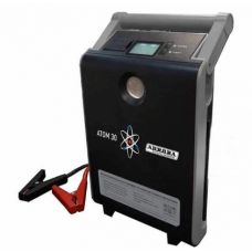 Профессиональное пусковое устройство нового поколения AURORA ATOM 30