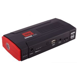 Пусковое устройство FUBAG DRIVE 450
