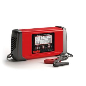 Пуско-зарядное устройство TELWIN DOCTOR CHARGE 50