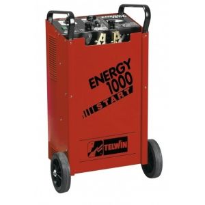 Пуско-зарядное устройство Telwin Energy 1000 Start