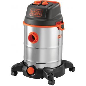 Пылесос Black&Decker BXVC30XTDE